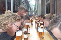 Top 10 Tastes of Amsterdam: Food & Culture Bike Tour