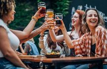 Top 10 Tastes of Amsterdam: Guided Walking Food Tour