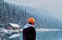 Trip Lake Louise-Lake Minnewanka-Two Jack-Moraine & Emerald Lakes