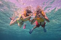 Cancun Snorkeling Adventure