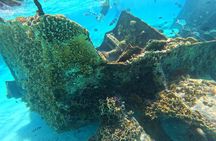 Cancun Snorkeling Adventure