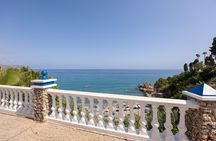 Nerja (Pueblo) + Frigiliana & El Acebuchal - Semi-Private