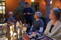 Gourmet Night Tour in San Miguel: Haute Cuisine and Local Chefs