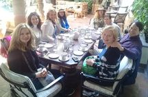 Gourmet Night Tour in San Miguel: Haute Cuisine and Local Chefs