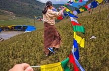 7-Day Private Bhutan Tour with Tiger’s Nest Hike & Culture