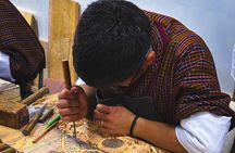 7-Day Private Bhutan Tour with Tiger’s Nest Hike & Culture