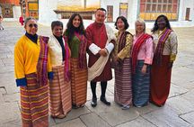 7-Day Private Bhutan Tour with Tiger’s Nest Hike & Culture
