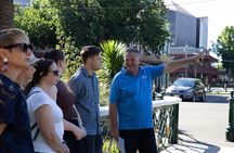 Historic Bendigo City Walking Tour