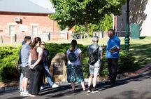 Historic Bendigo City Walking Tour
