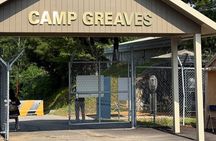 JSA DMZ and 3rd Tunnel Tour Camp Greaves