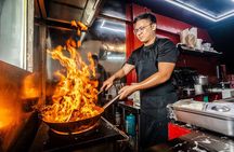 Manila Meals Food Tour with 15+ Tastings