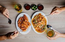 Manila Meals Food Tour with 15+ Tastings