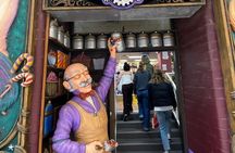Adelaide Food Odyssey Tour