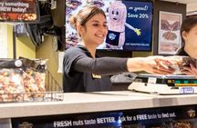 Complete Adelaide-City Walk and Market Experience