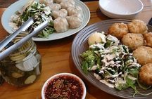 Adelaide Food Odyssey Tour