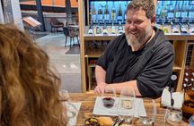 Adelaide Food Odyssey
