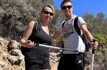 Kritsa Gorge Hiking Experience in Crete