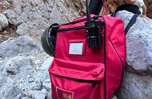 Kritsa Gorge Hiking Experience in Crete