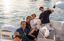 Tokyo Private Night Cruise Experience