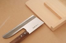 KYOTO SOBA DOJO - Making SOBA & Crafting Dashi Experience -