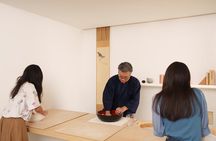KYOTO SOBA DOJO - Making SOBA & Crafting Dashi Experience -