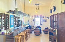 Taste of Paphos Hills – All Inclusive Wine Tour