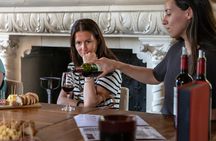 Medoc or Saint Emilion Wine Tasting and Chateau from Bordeaux