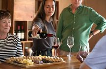 Medoc or Saint Emilion Wine Tasting and Chateau from Bordeaux