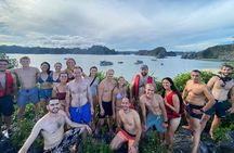 Eco Day Cruise & Kayak Adventure Lan Ha Bay, Ha Long Bay Southern