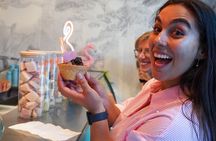 Copenhagen Food Bike Tour - taste local delights