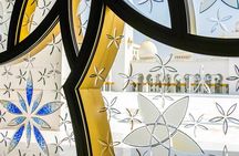 Abu Dhabi Layover Stopover and Transit Tour with Private Transfer