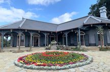 Nagasaki Highlights Private Half-Day Tour by Car