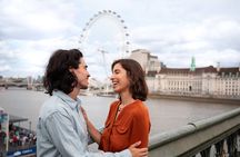 London Eye - Champagne Experience Ticket