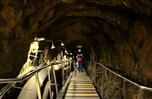 Cheorwon DMZ: The Second Tunnel & UNESCO Hantan Canyon