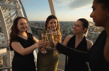 London Eye - Champagne Experience Ticket