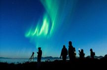 Northern Lights Adventure in Lofoten Small Group Tour