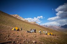 6-Day Andes Crossing from Mendoza to Chile by Horse