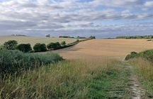 The Hidden Charleston and Rathfinney walk