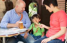 Kyoto Tour for Families - Private & Personalized with a Guide