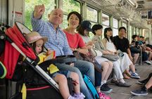 Kyoto Tour for Families - Private & Personalized with a Guide