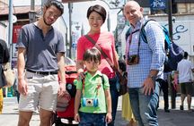 Kyoto Tour for Families - Private & Personalized with a Guide