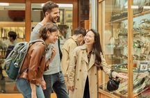 The Ultimate Osaka Shopping Experience - Private & Personalized