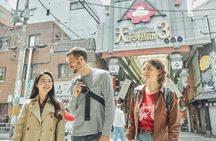 The Ultimate Osaka Shopping Experience - Private & Personalized