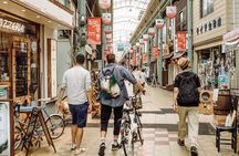 The Ultimate Osaka Shopping Experience - Private & Personalized