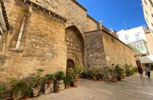 Magical Valencia: Mysteries, Wonders & Tapas Adventure