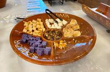 Magical Valencia: Mysteries, Wonders & Tapas Adventure