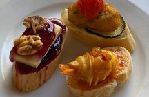 Magical Valencia: Mysteries & Tapas Adventure
