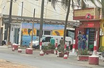 Dakar City Tour Cultural Exploration and Market Experience