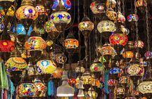 Dubai Half Day City Tour with Blue Mosque Visit