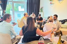 Private Authentic Indian Cooking Class in Antwerp with Aastha 